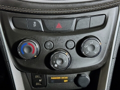 Used 2022  Chevrolet Trax AWD 4dr LT at Dutro Auto near Zanesville&comma; OH