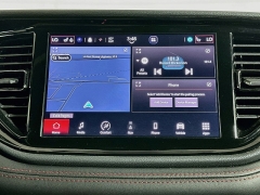 Used 2025  Dodge Durango GT AWD at Graham Auto Mall near Mansfield&comma; OH