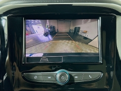 Used 2022  Chevrolet Traverse AWD 4dr LS w/1LS at Graham Auto Mall near Mansfield, OH