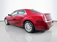 Used 2014  Chrysler 300C 4d Sedan V8 AWD at Dutro Auto near Zanesville&comma; OH