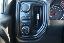 Used 2022  Chevrolet Silverado 2500HD 4WD Crew Cab 159" Custom at Dutro Auto near Zanesville&comma; OH