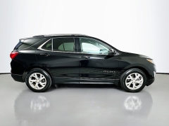 Used 2018  Chevrolet Equinox 4d SUV AWD LT w&sol;2LT at Dutro Auto near Zanesville&comma; OH