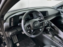 New 2026  Hyundai Elantra SEL Sport Plus Sedan at Dutro Auto near Zanesville&comma; OH