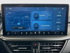 Used 2025  Ford Escape PHEV FWD at Dutro Auto near Zanesville&comma; OH