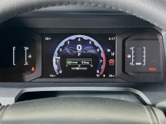 New 2025  Toyota 4Runner SR5 4WD at Dutro Auto near Zanesville, OH