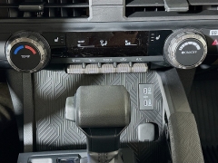 New 2025  Toyota Tacoma 4WD SR5 Double Cab 5ft Bed AT at Dutro Auto near Zanesville, OH