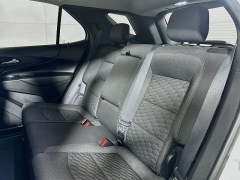 Used 2020  Chevrolet Equinox 4d SUV FWD LT w&sol;1LT at Dutro Auto near Zanesville&comma; OH