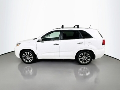 Used 2015  Kia Sorento 4d SUV FWD SX at Dutro Auto near Zanesville&comma; OH