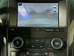 Used 2018  Ford Explorer 4d SUV 4WD XLT Ecoboost w&sol;Comfort Pkg at Dutro Auto near Zanesville&comma; OH
