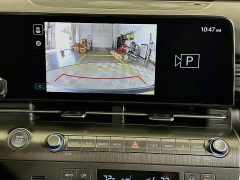 New 2027  Hyundai Kona SEL Sport FWD at Graham Auto Mall near Mansfield&comma; OH
