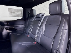 New 2026  Toyota Tundra Hybrid 4WD Limited CrewMax 5&period;5ft Bed at Dutro Auto near Zanesville&comma; OH