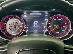 Used 2017  Dodge Charger 4d Sedan SXT AWD at Graham Auto Mall near Mansfield&comma; OH