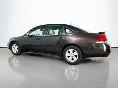 Used 2009 Chevrolet Impala 4d Sedan LT at Dutro Auto near Zanesville, OH