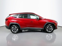New 2026  Hyundai Tucson SEL AWD at Dutro Auto near Zanesville&comma; OH