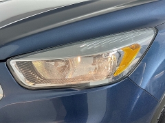 Used 2018  Ford Escape 4d SUV FWD SE at Dutro Auto near Zanesville&comma; OH