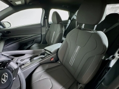 New 2026  Hyundai Elantra SEL Sport IVT at Graham Auto Mall near Mansfield&comma; OH