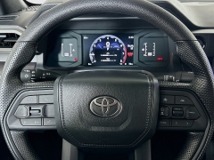 New 2026  Toyota Tacoma 4WD SR5 Double Cab 5ft Bed AT at Graham Auto Mall near Mansfield&comma; OH