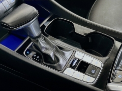 Used 2022  Hyundai Tucson SEL AWD at Dutro Auto near Zanesville&comma; OH