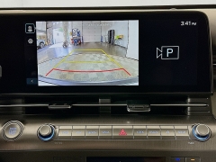 New 2026  Hyundai Kona SEL Sport AWD *Ltd Avail* at Dutro Auto near Zanesville, OH