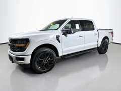 New 2026  Ford F-150 4WD XLT SuperCrew 5&period;5' Box at Dutro Auto near Zanesville&comma; OH