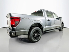 New 2026  Ford F-150 4WD XLT SuperCrew 5&period;5' Box at Graham Auto Mall near Mansfield&comma; OH