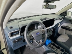 New 2025  Ford Maverick XLT AWD SuperCrew EcoBoost at Dutro Auto near Zanesville, OH