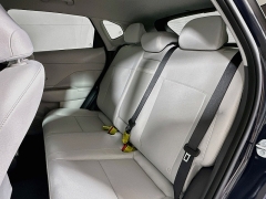 New 2027  Hyundai Kona SEL Sport FWD at Dutro Auto near Zanesville&comma; OH