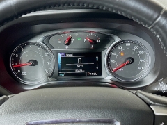 Used 2017  GMC Acadia 4d SUV AWD SLT-1 at Graham Auto Mall near Mansfield&comma; OH