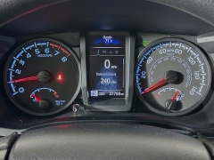 Used 2022  Toyota Tacoma 4WD SR Double Cab 5ft Bed V6 AT at Dutro Auto near Zanesville, OH