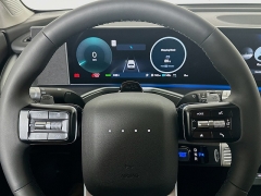 New 2026  Hyundai IONIQ 9 SEL AWD at Graham Auto Mall near Mansfield&comma; OH