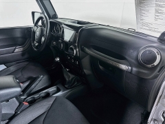 Used 2013  Jeep Wrangler 2d Convertible Sport at Graham Auto Mall near Mansfield&comma; OH