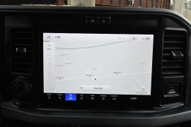 New 2026  Ford Super Duty F-350 4WD Platinum Crew Cab DRW 8' Box at Dutro Auto near Zanesville&comma; OH