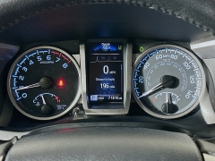 Used 2023  Toyota Tacoma 4WD SR5 Double Cab 5ft Bed V6 AT at Dutro Auto near Zanesville, OH