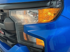 Used 2023  Chevrolet Silverado 1500 4WD Crew Cab 147" Custom Trail Boss at Dutro Auto near Zanesville&comma; OH