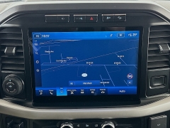 Used 2022  Ford F-150 4WD XLT SuperCrew 6.5' Box at Dutro Auto near Zanesville, OH