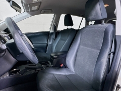 Used 2015  Toyota RAV4 4d SUV FWD LE at Graham Auto Mall near Mansfield&comma; OH