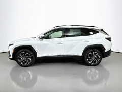 New 2026  Hyundai Tucson Limited AWD at Dutro Auto near Zanesville&comma; OH