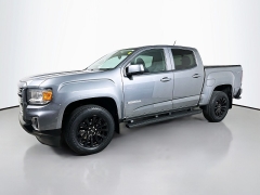 Used 2022  GMC Canyon 4WD Crew Cab 128" Elevation at Dutro Auto near Zanesville&comma; OH