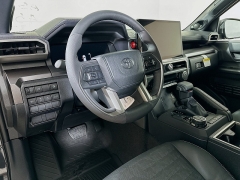 New 2026  Toyota 4Runner Hybrid TRD Off Road Premium 4WD at Graham Auto Mall near Mansfield&comma; OH