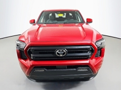 New 2025  Toyota Tacoma 4WD SR5 Double Cab 5ft Bed AT at Graham Auto Mall near Mansfield, OH
