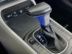 Used 2024  Hyundai Kona SEL AWD at Graham Auto Mall near Mansfield&comma; OH