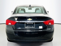 Used 2018  Chevrolet Impala 4d Sedan LT V6 at Dutro Auto near Zanesville, OH