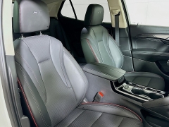 Used 2023  Buick Envision AWD 4dr Essence at Dutro Auto near Zanesville, OH