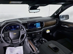 New 2026  Chevrolet Silverado 1500 4WD Crew Cab 147" High Country at Graham Auto Mall near Mansfield&comma; OH
