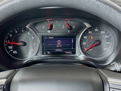 Used 2022  Chevrolet Blazer AWD 4dr LT w&sol;2LT at Dutro Auto near Zanesville&comma; OH