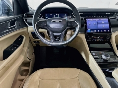 Used 2022  Jeep Grand Cherokee 4xe 4x4 at Dutro Auto near Zanesville&comma; OH