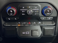 Used 2019  Chevrolet Silverado 1500 4WD Crew Cab LT All Star Edition at Dutro Auto near Zanesville&comma; OH