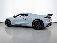 Used 2025  Chevrolet Corvette 2dr E-Ray Conv w/3LZ at Dutro Auto near Zanesville, OH