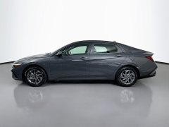 Used 2024  Hyundai Elantra SEL IVT at Graham Auto Mall near Mansfield&comma; OH
