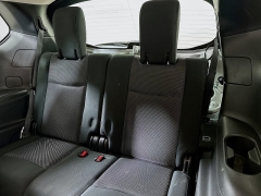 Used 2018  Nissan Pathfinder 4d SUV 4WD SV at Graham Auto Mall near Mansfield&comma; OH